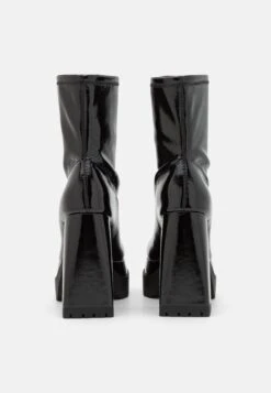 Call It Spring Vegan Roxiee - Botines Con Plataforma - Black 9 Call It Spring Vegan Roxiee - Botines Con Plataforma - Black -Boots & Style e46b0246607840f69dc89df47cd9b3b2
