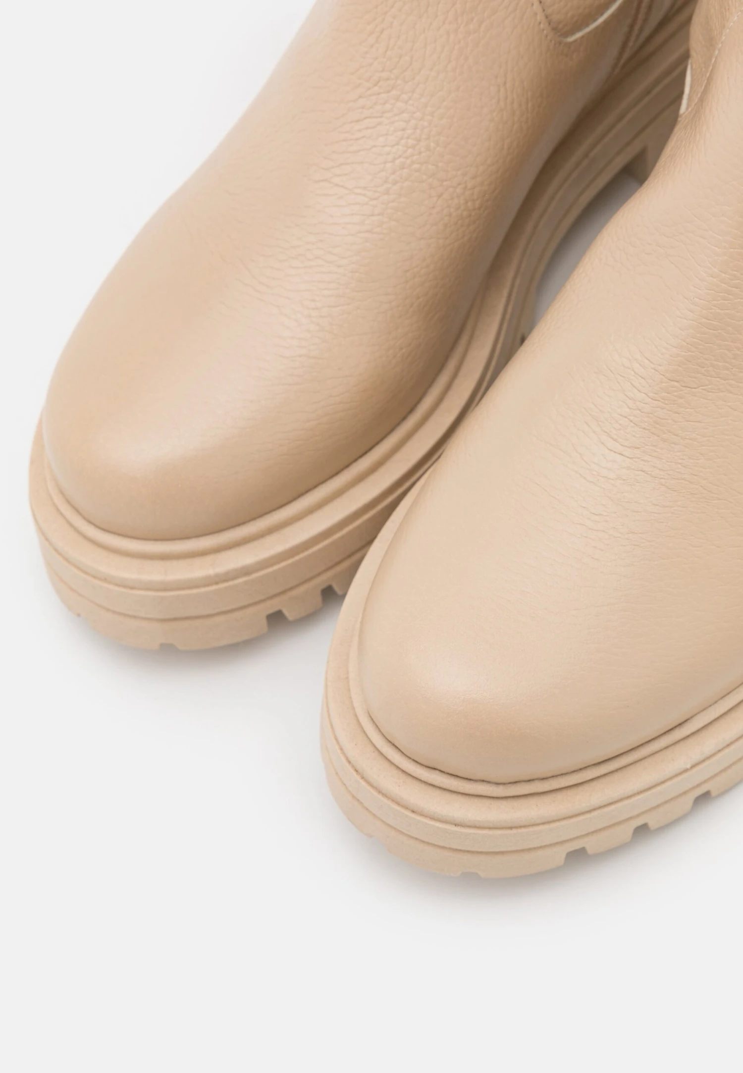 San Marina Matis - Botas - Beige 6 San Marina Matis - Botas - Beige - Imagen 6