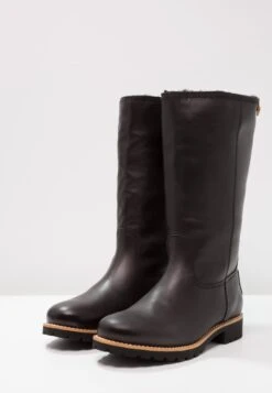 Panama Jack Bambina Igloo Travelling- Botas Para La Nieve - Black -Boots & Style e4cd6808223e40289e475c2f658bde37