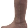 Panama Jack Bambina Igloo - Botas Para La Nieve - Gris