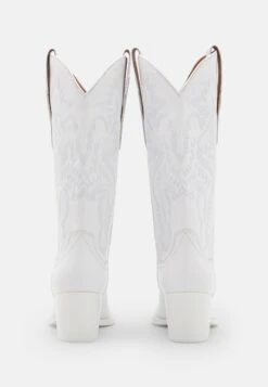 Jeffrey Campbell Dagget - Botas Camperas - White -Boots & Style e527c3ebd82a41e88b96b0e3b1c32b47