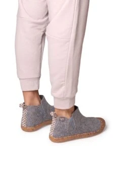 Toni Pons Clark Fr - Botines - Gris