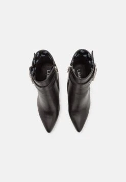 Lamoda Look Away - Botines Con Plataforma - Black -Boots & Style e57112aa462a439791e155f3498e0230