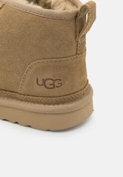 Ugg Neumel Ii Unisex - Botines Con Cordones - Mustard Seed -Boots & Style e629145923224828bf1e204eba6a64db