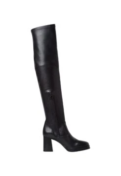 Tamaris Botas De Tacón - Black -Boots & Style e65def3146de44db966f7aac8a015ce7