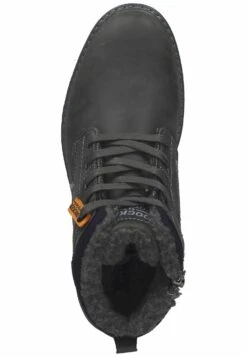 Dockers By Gerli Botines Con Cordones - Dunkelgrau 9 Dockers By Gerli Botines Con Cordones - Dunkelgrau -Boots & Style e6bc45e24892417081b646be1915a50f