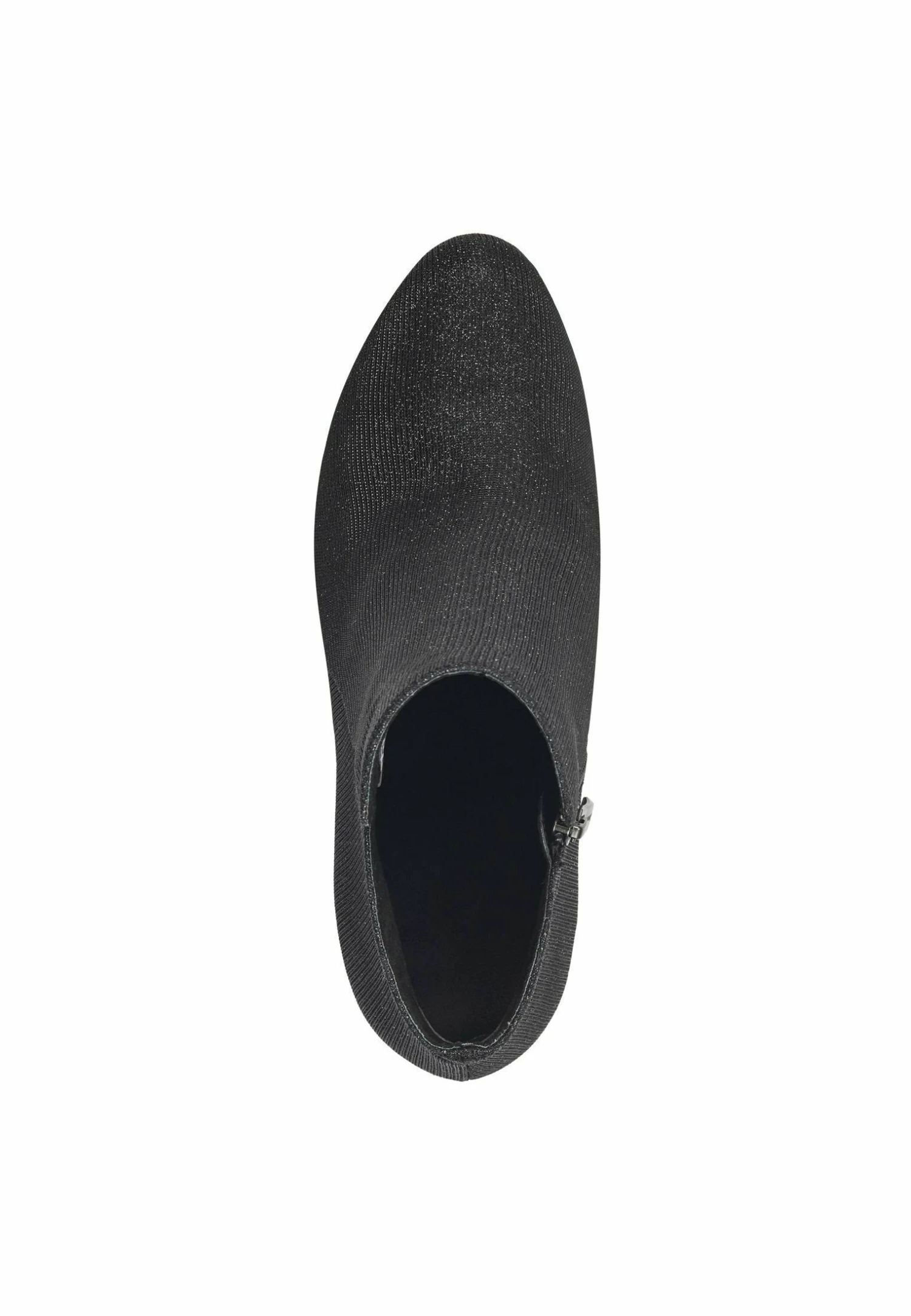 Tamaris Botines Con Plataforma - Black Glam 3 Tamaris Botines Con Plataforma - Black Glam - Imagen 3