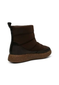 Woden Botas Para La Nieve - Chocolate -Boots & Style e701c759540d49c09f07d00dea0f83b9