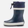 Playshoes Unisex - Botas De Agua - Marine