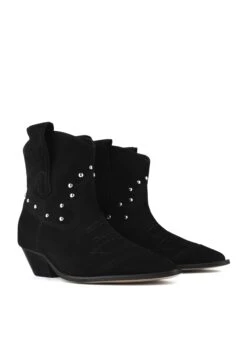 L37 Texas - Botines Camperos - Black 10 L37 Texas - Botines Camperos - Black -Boots & Style e7b00d9e3178463c905b60d9c19c70b5