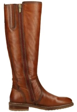 Pikolinos Botas Camperas - Cuero -Boots & Style e7f24a8f9b054f6a872795b6bfb50c2e