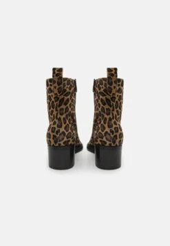 Aldo Zappa - Botines Camperos - Brown 8 Aldo Zappa - Botines Camperos - Brown -Boots & Style e82af968f1314e11bdf94051ac616293