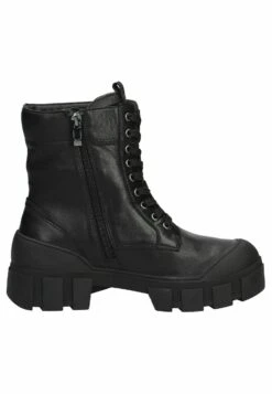 Caprice Botines Con Plataforma - Black Soft 9 Caprice Botines Con Plataforma - Black Soft -Boots & Style e8c17fccf7744ac78978e419f228d808