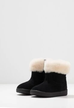 Ugg Jorie - Botines - Black -Boots & Style e912ac7ad8a843ada6c595a34f0a3d92