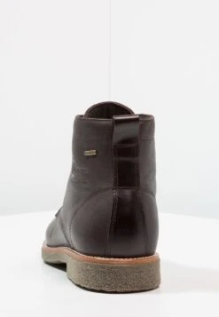 Panama Jack Glasgow Gtx - Botines Con Cordones - Brown 9 Panama Jack Glasgow Gtx - Botines Con Cordones - Brown -Boots & Style e93422be37354cdfa8f504aeba42dcce