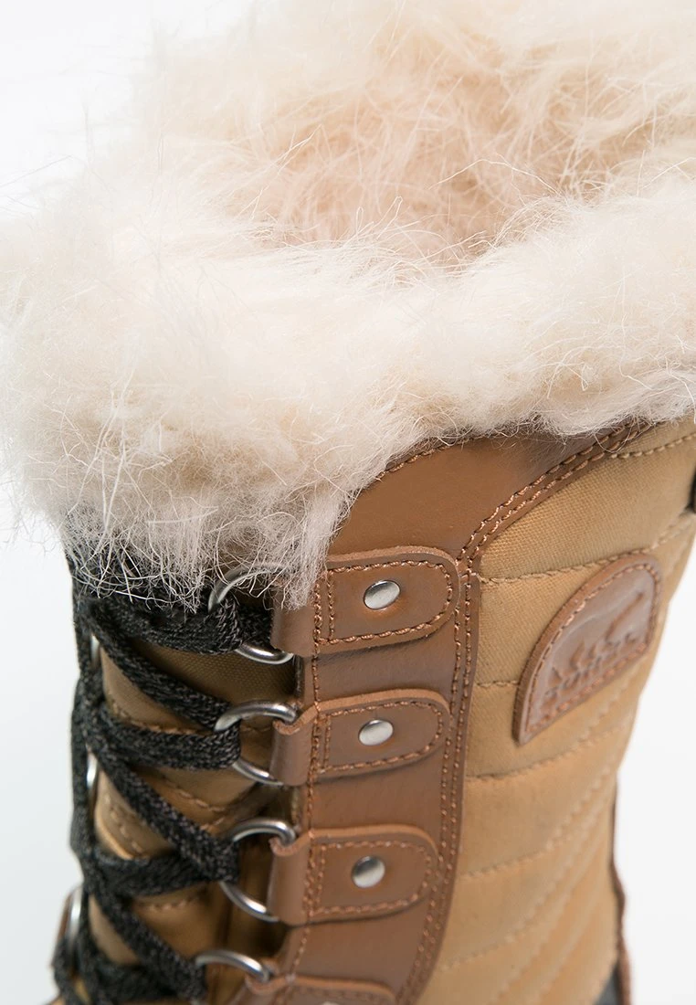 Sorel Tofino Ii - Botas Para La Nieve - Curry 6 Sorel Tofino Ii - Botas Para La Nieve - Curry - Imagen 6