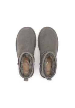 Ugg Classic Ultra - Botines Bajos - Grey 7 Ugg Classic Ultra - Botines Bajos - Grey -Boots & Style ea324cead3294f0aa3794206031e2529