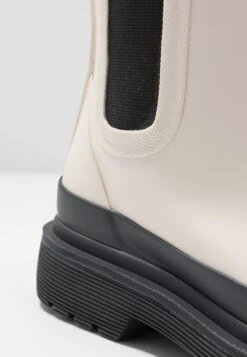 ILSE JACOBSEN Botas De Agua - Milk Creme -Boots & Style ea3f516536c84c30b27336690404ff8b