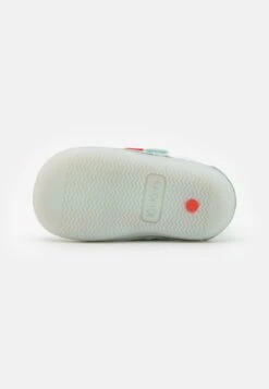 Kickers Sabio - Botines - Bleu Clair Plumetis -Boots & Style eab9d7032e8b4cabaec79cdb33b031f6