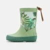 Bisgaard Fashion Unisex - Botas De Agua - Green