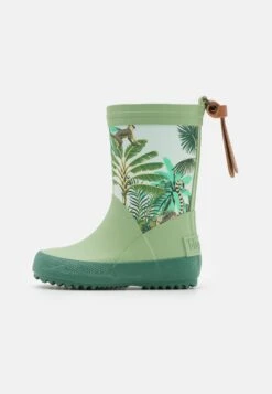 Bisgaard Fashion Unisex - Botas De Agua - Green