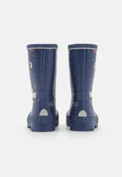 Viking Jolly Moomin Unisex - Botas Para La Nieve - Navy/Multi-Coloured -Boots & Style eb20f76e45e14936a0ece836f931229f