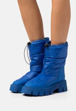 COPENHAGEN Cph149- Botines - Royal Blue