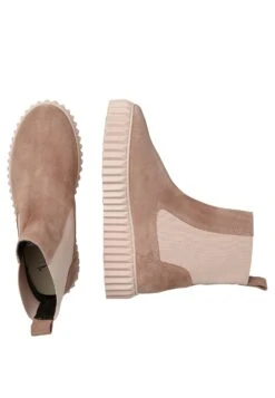 Voile Blanche Beth - Botines - Rosa 8 Voile Blanche Beth - Botines - Rosa -Boots & Style ec27d21b45c74f849c741f1f3d919b9b