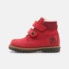 Primigi Pca Warm Lined Unisex - Botines - Red