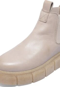 Ca'Shott Casflora- Botines - Taupe -Boots & Style ec5bd769fedb428495cf81e555ad93a5