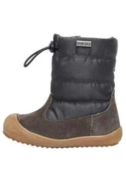 Naturino Hochalpen - Botas Para La Nieve - Grau
