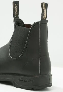 Blundstone 500 Originals - Botines - Black -Boots & Style ee0a7a45a03d492c8b5903cb5e1e6648