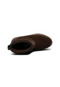Woden Botas Para La Nieve - Chocolate -Boots & Style ee676b51ed6e46e8b28055a05b84c1fc