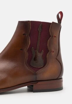 Scareface- Botines - Castano -Boots & Style ef8b4e5850c142b49420453385816106