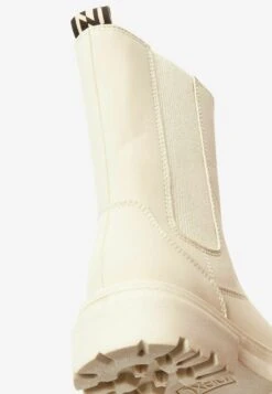 Next Botines - Bone White 5 Next Botines - Bone White -Boots & Style f08e5232735947918aac8e07dfb5721d