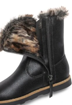 Next Thinsulate- Botas Para La Nieve - Black -Boots & Style f1235ddab1c54f1faabc03cdfbc6f565