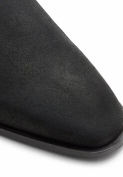 Aldo X Jordan Fisher Chelsea Kona - Botines - Black 11 Aldo X Jordan Fisher Chelsea Kona - Botines - Black -Boots & Style f1c6b69f7f9c48079da4546e7d67ff1f