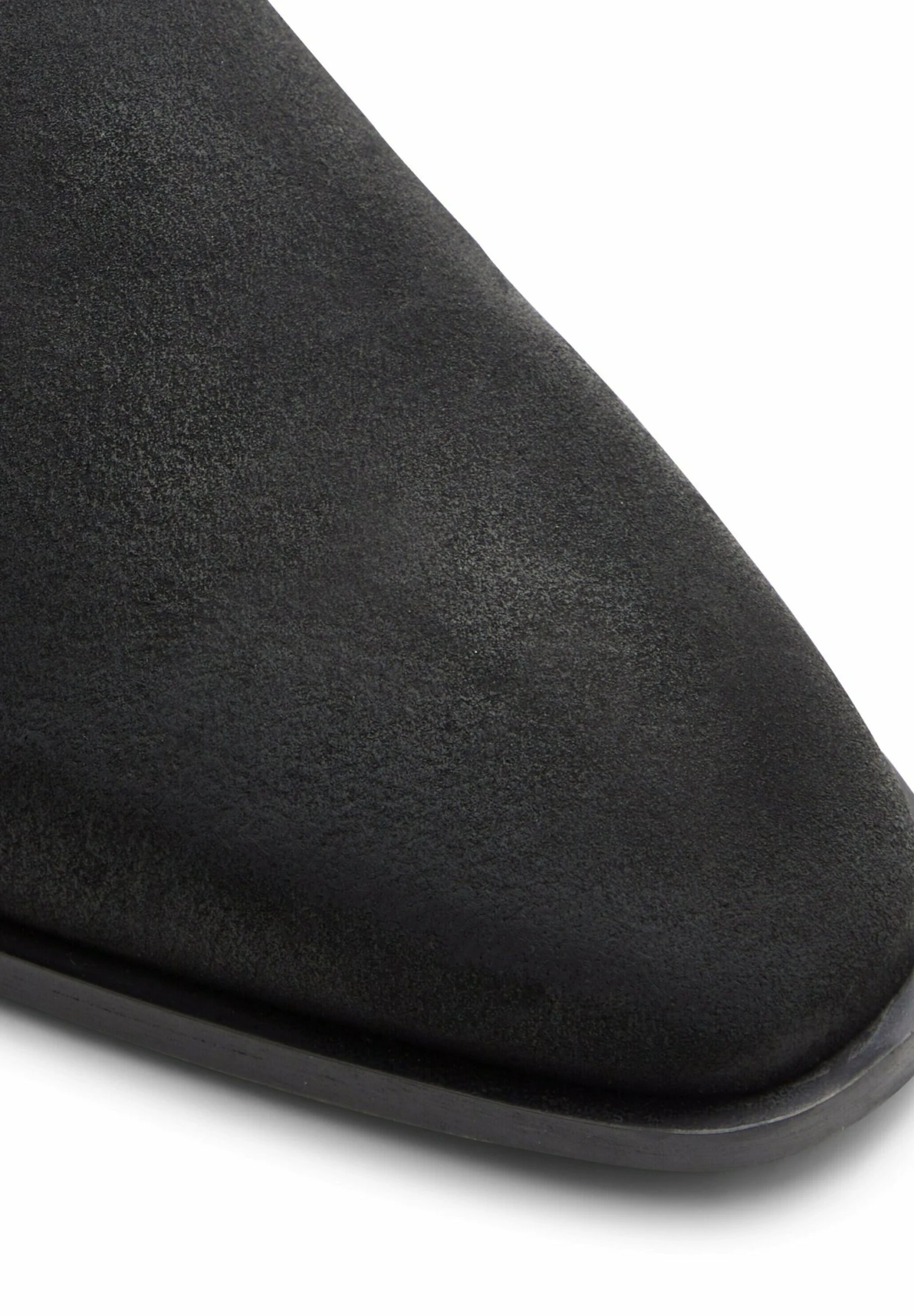 Aldo X Jordan Fisher Chelsea Kona - Botines - Black 6 Aldo X Jordan Fisher Chelsea Kona - Botines - Black - Imagen 6