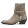 Floris Van Bommel Enzi 07.0 - Botines - Lightbrown