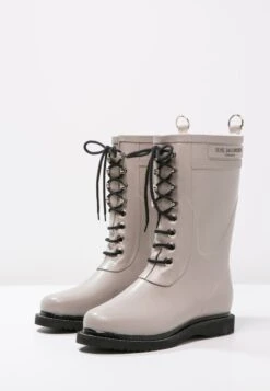 ILSE JACOBSEN Rub - Botas De Agua - Atmosphere -Boots & Style f1e9c58976bd4da8b6e5032670d93bfb