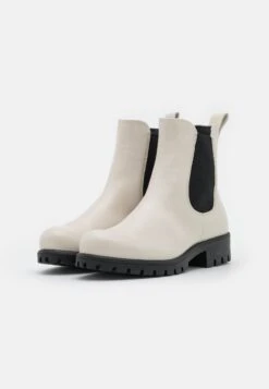 ECCO Modtray- Botines - Limestone -Boots & Style f1f731d90b4a427999ac30ea027885c1