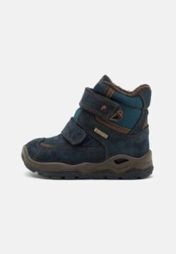 Primigi Pgygt 48601 - Botas Para La Nieve - Navy/Petrolio