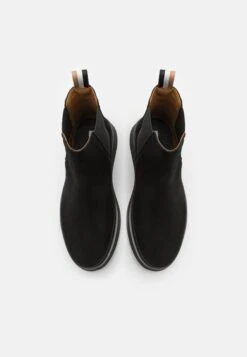 Boss Rainard - Botines - Black -Boots & Style f27006e37a6e4549b6f3c27973f04e2e