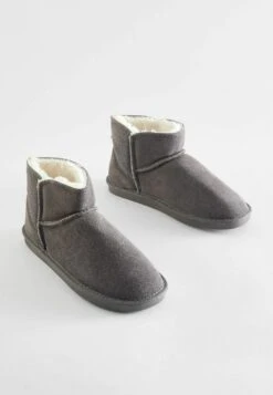 Next Standard - Botas Para La Nieve - Grey -Boots & Style f3546618052e4b26988edb0de4a958dc