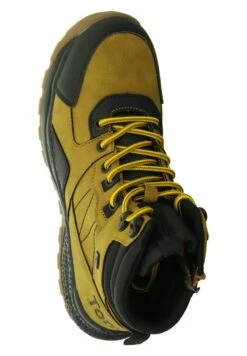 Tom Tailor Botas Para La Nieve - Gelb 9 Tom Tailor Botas Para La Nieve - Gelb -Boots & Style f3c172ba63734befbcd0c6d7842c5338