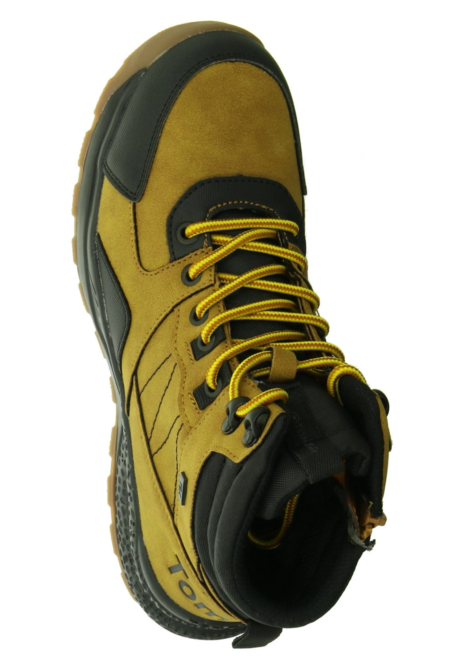 Tom Tailor Botas Para La Nieve - Gelb 3 Tom Tailor Botas Para La Nieve - Gelb - Imagen 3