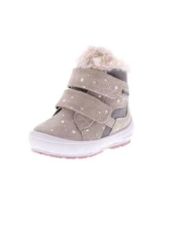 Superfit Groovy - Botas Para La Nieve - Beige Grau 4000 11 Superfit Groovy - Botas Para La Nieve - Beige Grau 4000 -Boots & Style f448250a5a194ee5b2f4b543d9117247