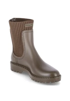 Unisa Aynar - Botines Con Plataforma - Olive -Boots & Style f4670a1340344cb1b2d68a794d68318a