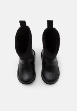Hunter ORIGINAL Original Kids Boots Unisex - Botas De Agua - Black -Boots & Style f477f96fc273410182f8577d39617bad