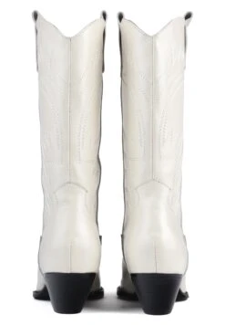 L37 Crush On U - Botas Camperas - Off-White -Boots & Style f523411085864cca8bb1ed3302d0b1d9